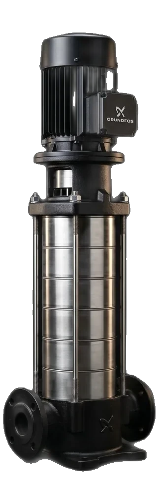 Grundfos CR 15 Multi-Estágio