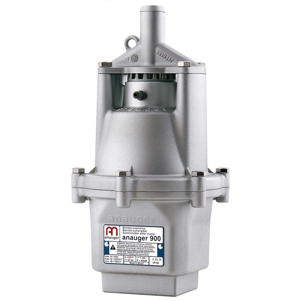 ANAUGER 900 254V