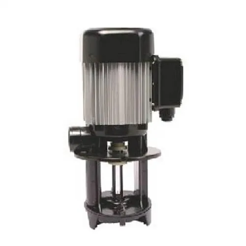 BB-BOMBA CENTRIFUGA DE REFRIGERACAO TRIF 90W 2 P 220/380V | BB-BK09-120-23-6A-TP-ACBN-090W-TRF-V6-H6-D00