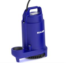 BOMBA SUB. UNI 500T 1,0CV TRIFASICO 2″ 440V STD