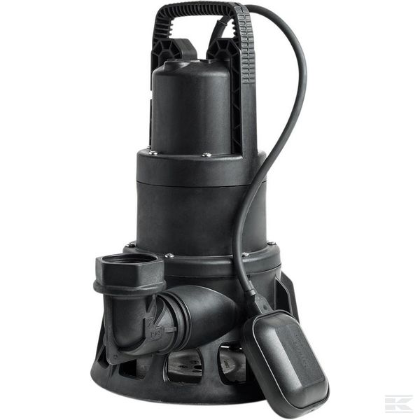 FEKA BVP 750M-AV 220V/60 10H07 GAS BR