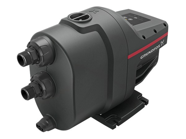 SCALA1 5-25 1x230V 60Hz n/plug Hungray